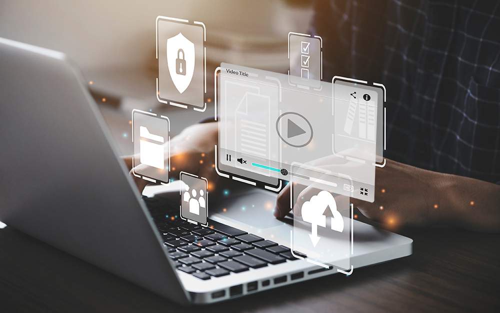 Kalay Cloud Vms A Scalable Video Surveillance Solution With Ai